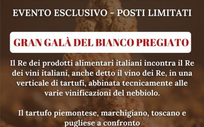 “Carmine Saracino e il suo regno del tartufo: un successo senza precedenti”